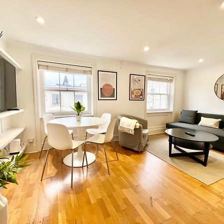 Hyde Park - 1 Bed - Central London B المظهر الخارجي الصورة